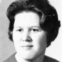 Janet Marie Neuman