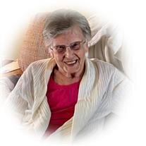 Nora Elizabeth Osborn