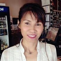 Jeanie Ashlie Chor