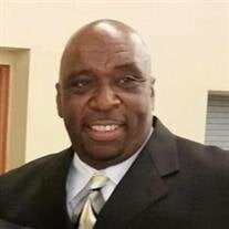 Mr. Michael "Mickey" James Whitaker