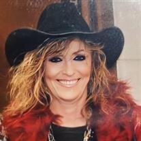 Sheila Lynn McManus-Mora
