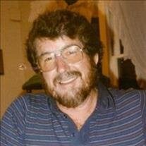 Keith Leon Melton