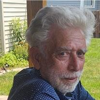 Earnest "Gene" Doke
