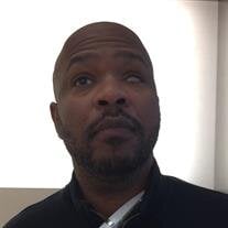 Eric "The Undisputed" Coleman