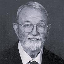 Gary Robert Johnston