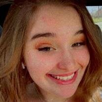 Haley Marie Nenninger