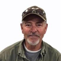 Randy G. Dacus
