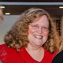Paula Rose Starkey Duerden