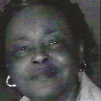 Mrs. Dorothy Jean Cameron McKenzie