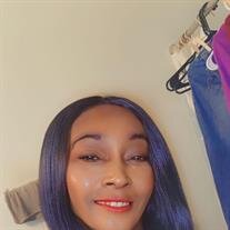 Ms. Yvonne Thompson