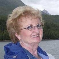 Margaret M. Devereaux