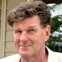Joel F. Cronk