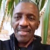 Mr. Obed Haynes Jr.