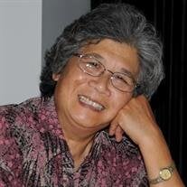Ms. Po Chu Sun