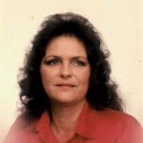 Pamela Sue Speer