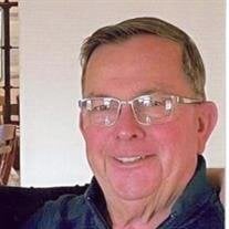 Mr. Peter A. Levesque