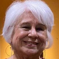 Irma Bazan Villarreal