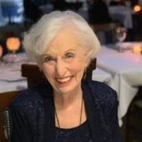 Mrs. Marilyn Wilson Butler