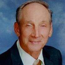 Jerome W. Siess