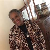 Ms. Vanessa M. Daugherty