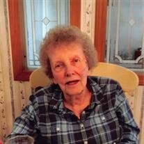 Winona A. Hodgkins