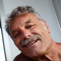 Louis Michael Casieri