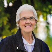 Mae J. Bertotto