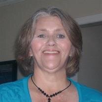 Rita Darlene Bolden