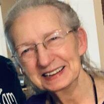 Ruth C. Wilson