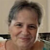 Mrs. Rhonda Jonell Kinney