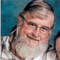 Floyd Edward White
