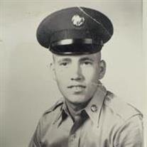 Harold Eugene Davis