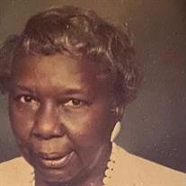 Dalla Mae Smith