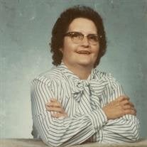 LouJean Parker