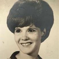 Janice Louise Davis