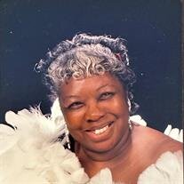 Ms. Annie Louise Lackey
