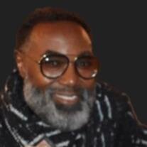 Mr. Nakia James Thompson