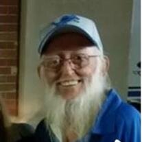 James Clark Lewis Sr.