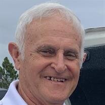Charles Howard Jones
