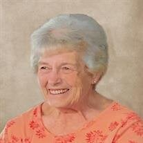 Janice Arlene Gerth