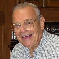 Pecky D. Lewis Jr.