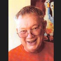 Terry Gene Pike