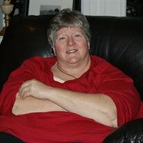 Debra Lee McCary