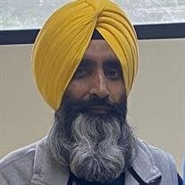 Jaswinder Singh