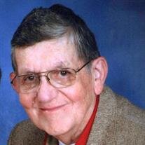 Gerald B. LaMere