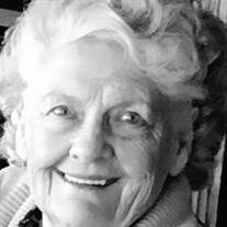 Dorothy Jeanne Buis Knievel