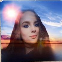Samantha Irene Gillespie