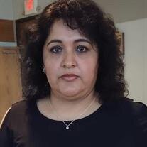 Herlinda Yanez