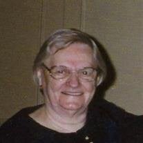 Alice Marie Sabol