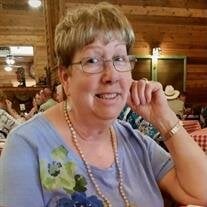 Markita Marie Matlock